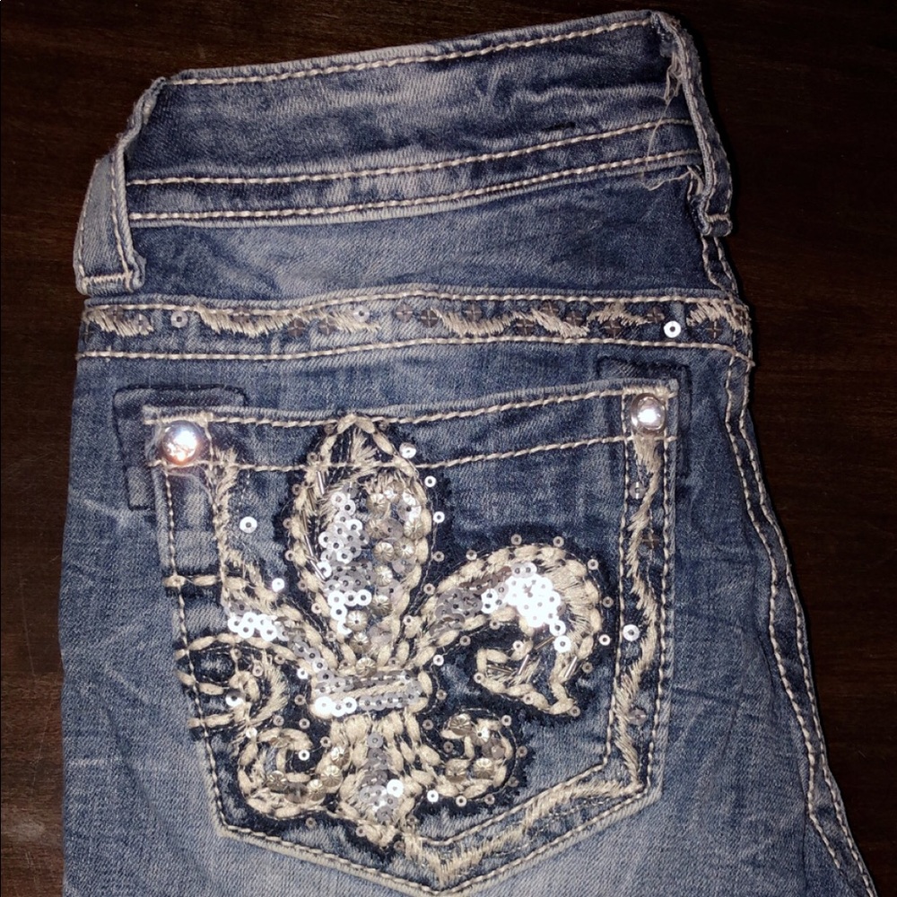 Miss Me Capri’s